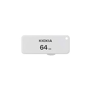 Kioxia TransMemory U203 Clé USB 64 Go