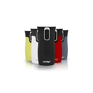 Contigo West Loop Mini Autoseal Mug Isotherme Thermos café