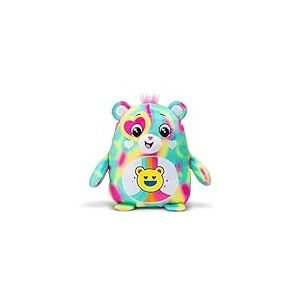 Care Bears Squishies Good Vibes Bear