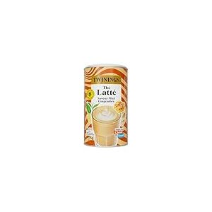 THE LATTE MIEL GINGEMBRE 175g