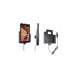 Support Brodit avec Chargeur Allume Cigare Samsung Galaxy Tab Active 2. SM