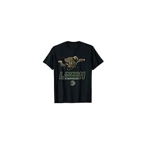 L&eacute;gion Etrangere Parachuteur &eacute;tranger T-Shirt