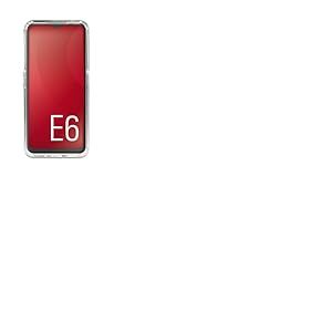 Emporia Véritable Coque Transparente pour SMART6 et ME6