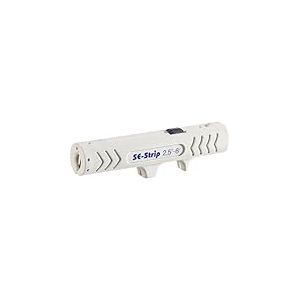 Jokari T30190 Dénudeur de câble SE-Strip 2,5 - 6,0 mm²