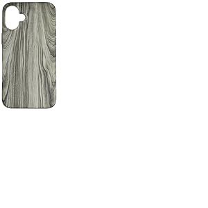 Faux Bois 3 (Imitation Bois) Coque pour iPhone 16 Plus