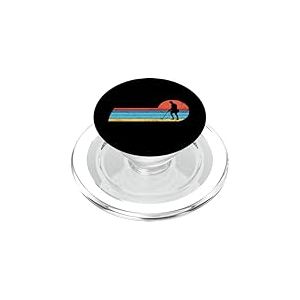 Métaldetecteur Détecteur de métaux Plage-Détecteur PopSockets PopGrip pour MagSafe