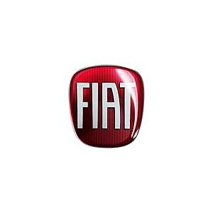 Fiat AMS 14237 Autocollant de Rechange Professional 3D Logo pour Ducato