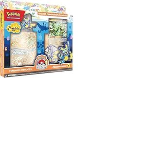 JCC Pok&eacute;mon : Deck des Championnats du Monde 2024 (Fernando Cifuentes)