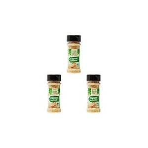 Jardin BiO &eacute;tic - Oignon Semoule 40 g (Lot de 3)