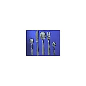 Pinti Lot de 12 Couteaux INOX Fruits 'Un' ustensiles de Cuisine