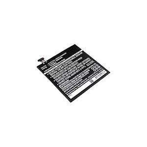 DLH - MOBILE ACCESSORIES 3.8V-3900MAH LI-POL Battery C11P1505 pour ASUS MEMO Pad HD7