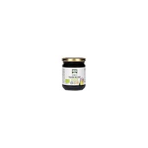 NATURGREEN TAHIN NEGRO 180gr. &ndash; convient &agrave; ceux qui recherchent un produit fiable au quotidien, soin con&ccedil;u pour une utilisation r&eacute;guli&egrave;re, poids 180 g et devient un alli&eacute; fiable dans la routine de tou