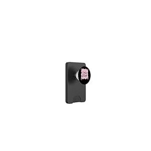 Vibes de rentrée scolaire de cinquième année PopSockets PopWallet pour MagSafe