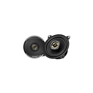 PIONEER TS-A1081F Haut-parleurs Voiture coaxiaux 2 Voies de 10cm, Puissance 230 Watts