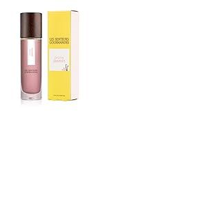 LES SENTEURS GOURMANDES Parfum jasmin de prune