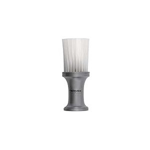 Termix Brosse à talc argent