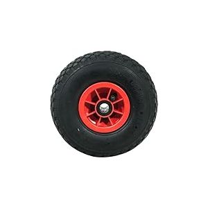 Roue gonflable 10'' 260x85 Alésage 25mm Werkapro