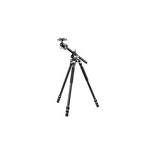 Vanguard VEO 3+ 263CB160S - Trépied Multi-Angle en Carbone avec rotule sphérique Photo