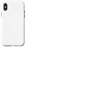 Cadeau pour Femme Enceinte, Mari, Famille, b&eacute;b&eacute;, Nouveau-n&eacute;, Enfants Coque pour iPhone X/XS