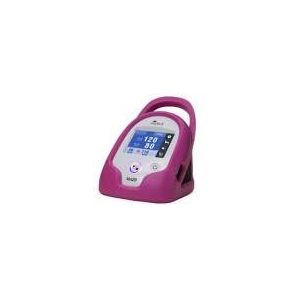 PACK MONITOR PANI VET20 ADAPTADOR Y FUNDA ROSA (NDR)