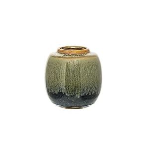 Bloomingville Vase, Multicolore, &Oslash; 13,5cm
