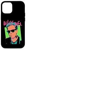 Billy Joel Pop Art officiel Coque pour iPhone 12/12 Pro