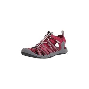 KEEN Sandales Drift Creek H2 pour femme, Confiture de rhubarbe, 41 EU