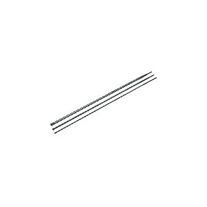 Avit m 1 mèche à maçonnerie sDS-plus 3 set de forets à marteau 12, 16, 24 mm, aV08014