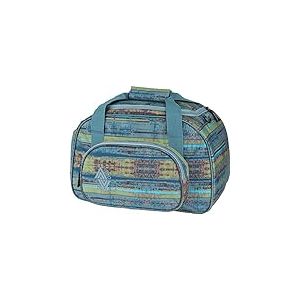 Nitro Snowboards 2018 Sac de Sport Grand Format, 40 cm, 35 liters, Bleu (Frequency Azul)