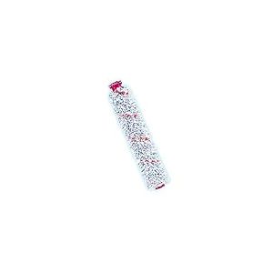 BISSELL Rouleau-brosse antimicrobien FreshStart™ - Multi-Surface - Pour les gammes CrossWave1713, 2203, 2223, 2224, 2225, 2582, 2588, 3551, 3555, 3566, 3569, 3570 de BISSELL - 3648