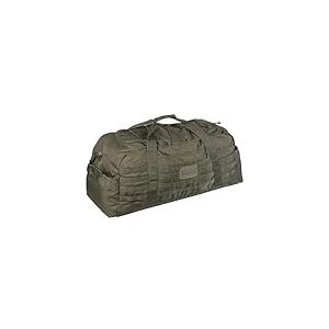 Mil-Tec Sac Pilote, Combat (Large/Olive)