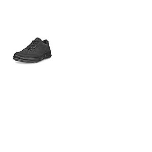 ECCO Byway 2.0 Chaussures de randonn&eacute;e pour Homme, Noir, Taille 43 UE, Noir, 43 EU