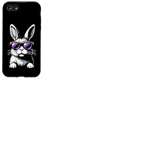 Lapin joueur Coque pour iPhone SE (2020) / 7 / 8