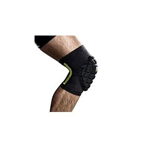 SELECT 6250 Genouill&egrave;re I Noir I medium