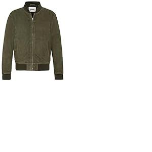SCHOTT NYC LC300 Blouson, Kaki, L Homme