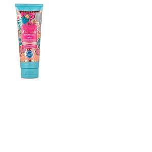 TESORI D'ORIENTE Crème de douche « Ayurveda », 250 ml, gel douche aromatique aux fruits d'amla et au patchouli, crème de douche pour soin du corps, rituel pour le corps et les sens