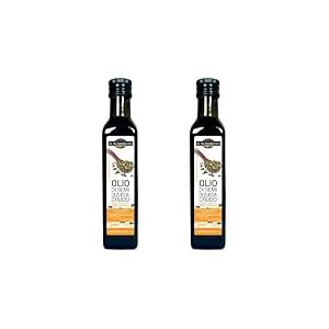 Probios Huile de Pépins de Courge 250 g (Lot de 2)