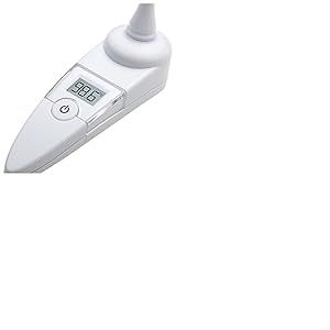 ADC Thermomètre Tympanique à Infrarouge Adc Adtemp 421