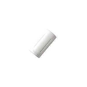 Bi-Office AA0819 Effaceur 128 x 60 x 30 mm Blanc