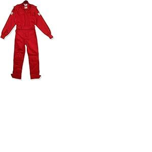 OMP Mono été Rojo Talla 140 (Para Niño)