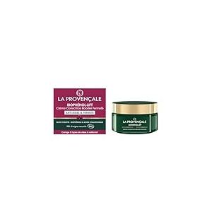La Proven&ccedil;ale Bioph&eacute;nol-Lift - Cr&egrave;me Correctrice Booster Fermet&eacute; Anti-Rides & Fermet&eacute; - Olive violette - Bioph&eacute;nols & Acide hyaluronique - Tous types de peaux - Efficacit&eacute; Prouv&eacute;e - 50 ml
