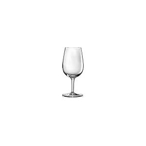 Luigi Bormioli ISO de 6 Verres à vin de dégustation évasée