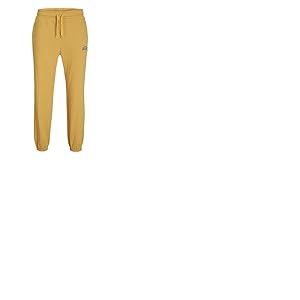 JACK & JONES A/S Jpstkane Jjosh Pantalon de Survêtement GMS Noos Jogging, Honey Gold, L, Homme