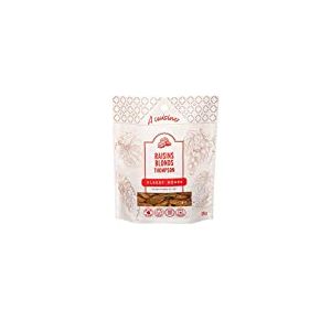 Albert Ménès - Les Fruits Séchés - Raisins Blonds Thompson 125 g