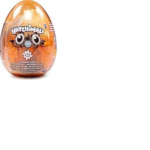 Cardinal Games - 6047033 - Puzzle Pack Oeuf 46 Pieces Hatchimals