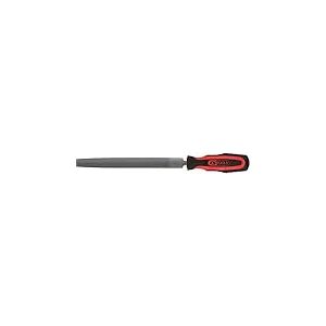 KS Tools 157.0114 Lime demi-ronde douce 150 mm