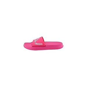 Supremo - Kappa 95K0213001 Sandales, rose, 39 EU, rose bonbon, 39 EU
