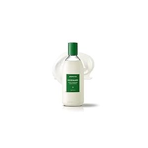 AROMATICA Après-shampoing épaississant au romarin, Vegan, stimulant la croissance, pour hommes et femmes, volumisant et purifiant -13.53 oz / 400 ml