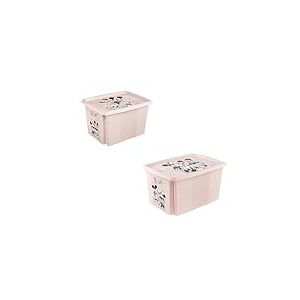 keeeper Set 2X Karolina Minnie 30+45L