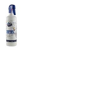 CARE+PROTECT Nettoyant pour Réfrigérateur et Congélateur Hygiénisant - Action Rapide - Élimine les Taches - les Moisissures et les Mauvaises Odeurs - Parfum aux Agrumes - Spray 500 ml